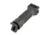 Grip Pod Picatinny Cam Lever Grip w/ Steel Reinforced Legs, Black, GPSV2CL