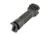 Grip Pod Picatinny Cam Lever Grip w/ Steel Reinforced Legs, Black, GPSV2CL