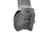 Grip Pod Picatinny Cam Lever Grip w/ Steel Reinforced Legs, Black, GPSV2CL