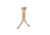 Grip Pod Picatinny Cam Lever Grip w/ Steel Reinforced Legs, Tan, GPSV2CLT