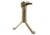 Grip Pod Picatinny Cam Lever Grip w/ Steel Reinforced Legs, Tan, GPSV2CLT