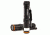 Guard Dog Security Flarelite Flashlight, Black, TL-GDF450