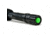 Guard Dog Security Solaire Rechargeable Tactical Flashlight, 5 Modes, 900 Lumen, Black, TL-GDS900