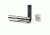 Guard Dog Security Spectra Flashlight, Chrome, TL-GDS300