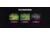 Guide Sensmart DU Series DU50 3.1-8x50mm Night Vision Rifle Scope, 1920x1080, Black, DU50