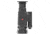Guide USA TA Gen2 Series TA421 1-4x25mm Clip-On Thermal Imaging, 384x288, Black, TA421