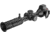 Guide Sensmart TU 635 L 3.0 3x35mm 30mm Tube Thermal Rifle Scope, LRF, Black, TU635L