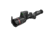 Guide Sensmart TU Series 651 LRF-A 3-23.6x50mm 30mm Tube Thermal Rifle scope, 50 Hz, 640x512, TU651LRF-A