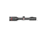 Guide Sensmart TU Series TU651 2.4-19.2x50mm Thermal Rifle Scope, 400x300, Black, TU651