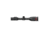 Guide Sensmart TU Series TU651 2.4-19.2x50mm Thermal Rifle Scope, 400x300, Black, TU651