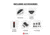 Guide USA TD633 2.0-16x35mm Thermal Monocular