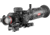 DEMO, Guide USA TU425 SE 3.0 3.1-12.4x25mm 30mm Tube Thermal Rifle Scope, 50Hz, 400x300, Black, Small, TU425SE
