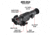Guide USA N435 3.3-13.2x35mm Thermal Rifle Scope, 50Hz, 400x300, Black, Small, N435