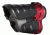 Halo Xtanium 1000 - 1000 Yard Halo Laser Range Finder w/ AI Angle Intelligence Compensation Technology, Red/Black/Grey XT1000