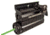Beamshot Handgun &amp; Shotgun Green Lasersight W M1 Mount