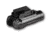 Hawk Gazer FLG-7 LED Flashlight/Green Laser Combo, Black, Low Profile, LG-HG-FLG-7
