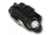 Hawk Gazer FLG-7 LED Flashlight/Green Laser Combo, Black, Low Profile, LG-HG-FLG-7