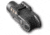 Hawk Gazer PF-9T Pistol LED Flashlight, Black, Low Profile, LG-HG-PF-9T