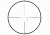 223/308 Marksman Reticle