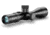 Hawke Sport Optics Airmax 30 Rifle Scope, 4-16x44mm SF Compact, 30mm Tube, SFP, AMX IR Reticle, Black, 13210