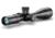 Hawke Sport Optics Airmax 30 Rifle Scope, 6-24x50mm SF Compact, 30mm Tube, SFP, AMX IR Reticle, Black, 13220