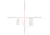 Hawke Sport Optics Airmax 30 SF 4-16x50mm Rifle Scope, 30mm, SFP, AMX IR, Black, 13311