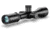 Hawke Sport Optics Airmax 30 SF 4-16x50mm Rifle Scope, 30mm, SFP, AMX IR, Black, 13311