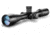 Hawke Sport Optics Airmax 30 Rifle Scope, 8-32x50mm SF, 30mm, MRAD IR Reticle, Black, 13341