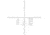 Hawke Sport Optics Airmax 4-12x40AO MAP 6 Rifle Scope, Black 13130