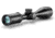 Hawke Sport Optics Airmax EV Rifle Scope, 3-9x40mm AO, 1in Tube, Second Focal Plane, AMX Reticle, Black, 13110