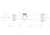 Hawke Sport Optics Airmax EV Rifle Scope, 3-9x40mm AO, 1in Tube, Second Focal Plane, AMX Reticle, Black, 13110