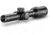 Hawke Sport Optics Endurance 30 Rifle Scope, 1-4x24mm, 30mm Tube, SFP, L4A IR Reticle, Black, 16300