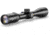 Hawke Sport Optics Endurance 30 Rifle Scope, 1.5-6x44mm, 30mm, SFP, L4A IR Dot Reticle, Black, 16310