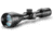 Hawke Sport Optics Endurance 30 Rifle Scope, 3-12x56mm, 30mm, SFP, LR Dot IR Reticle, Black, 16330