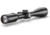 Hawke Sport Optics Endurance 30 Rifle Scope, 4-16x50mm SF, 30mm Tube, SFP, 223/308 IR Reticle, Black, 16351