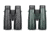 Hawke Sport Optics Endurance ED 12x50 Binoculars, Black, Green