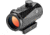 Hawke Sport Optics Endurance RD 1x30mm 3 MOA Dot Red Dot Sight, Black, 12128