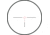 18402 Tactical Dot (6x) Reticle Hawke