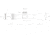 Hawke Sport Optics Frontier 30 Rifle Scope, 4-20x50mm SF, 30mm, FFP, Mil Pro IR Reticle, Black, 18530