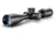 Hawke Sport Optics Frontier Rifle Scope, 3-15x44mm SF, 1in, SFP, Mil Pro IR Reticle, Black, 18120