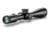 Hawke Sport Optics Frontier Rifle Scope 34, 5-30x56mm, 34mm Tube, First Focal Plane, Mil Pro Ext Reticle, Black, 18640