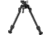 Hawke Sport Optics Carbon Fiber Pro Bipod, 8-12