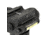 Hawke Sport Optics Red Laser/LED Flashlight Foregrip, CR123A, Red/White, Black, 43111
