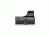 Hawke Sport Optics Reflex Red Dot Sight, Black, 12134