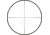Hawke Sport Optics Sidewinder 4-16x50mm FFP Rifle Scope, 30mm Tube, IR, FFP MOA Reticle, Black, 17451
