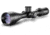 Hawke Sport Optics Sidewinder Rifle Scope, 6-24x56mm, 30mm Tube, FFP, MOA FFP Reticle, Black, 17461