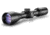 Hawke Sport Optics Vantage Rifle Scope, 2.5-10x50mm, 30mm, SFP, L4A IR Reticle, Black, 14274