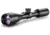 Hawke Sport Optics Vantage Rifle Scope, 3-9x40mm AO, 1in, SFP, Mil Dot Reticle, Black, 14123