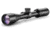 Hawke Sport Optics Vantage Rifle Scope, 3-9x40mm, 1in, SFP, Mil Dot Reticle, Black, 14121