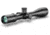 Hawke Sport Optics Vantage 30 Rifle Scope, 6-24x50mm SF, 30mm, SFP, Half Mil Dot IR Reticle, Black, 14297